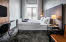 Urheberrecht: Jesper Rais Standard Double Room, Scandic The Mayor